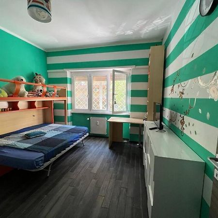 Nathan House, Due Camere Rzym Zewnętrze zdjęcie