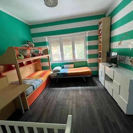Nathan House, Due Camere Rzym Zewnętrze zdjęcie