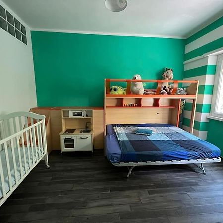 Nathan House, Due Camere Rzym Zewnętrze zdjęcie