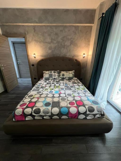 Nathan House, Due Camere Rzym Zewnętrze zdjęcie