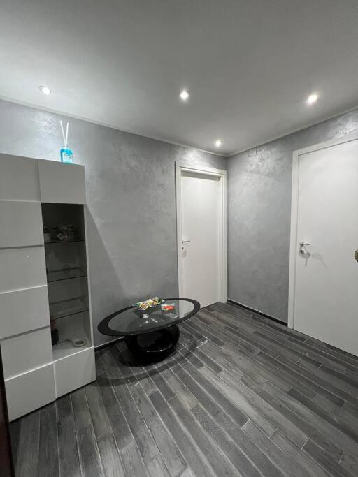 Nathan House, Due Camere Rzym Zewnętrze zdjęcie